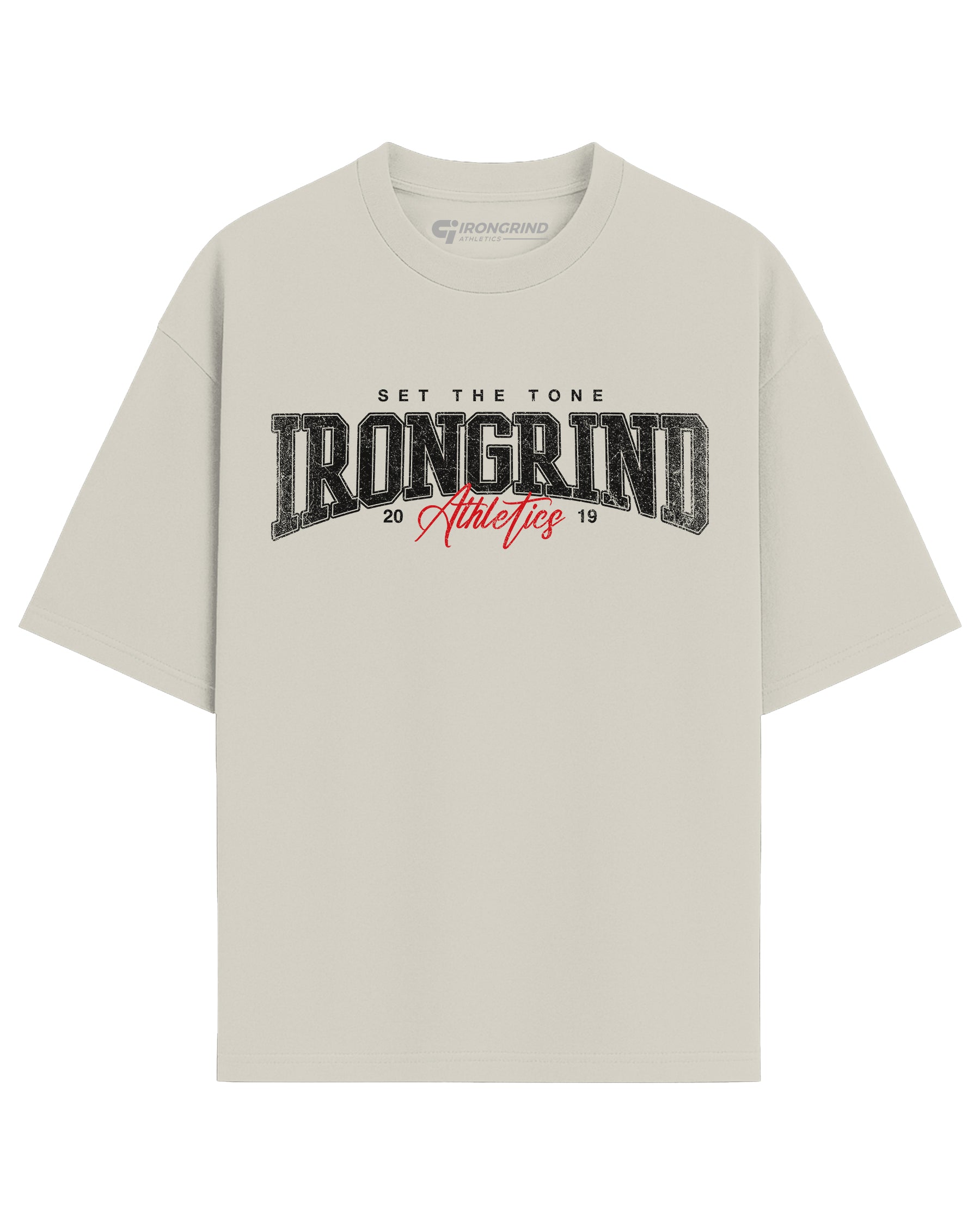 'Bad Boy' Box T-Shirt